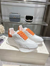 Shoe McQueen shoe — a45f89d6