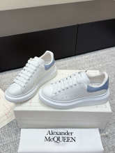 Shoe McQueen shoe — b08620fa