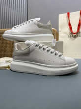 Shoe McQueen shoe — bb792c6c
