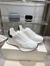 Shoe McQueen shoe — c506513c