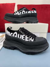 Shoe McQueen shoe — c8ee64bb