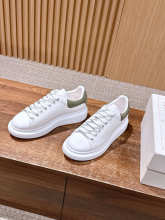 Shoe McQueen shoe — cea4f0c7