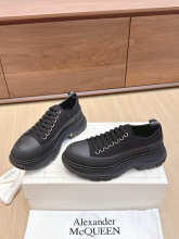 Shoe McQueen shoe — dc654693