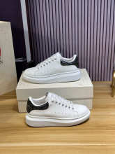 Shoe McQueen shoe — e5d817ab