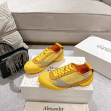 Shoe McQueen shoe — efc912c6