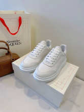 Shoe McQueen shoe — f2cee149