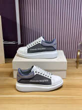 Shoe McQueen shoe — f4bc4620