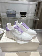 Shoe McQueen shoe — f7868008