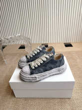 Shoe Maison MIHARA — 978a3282