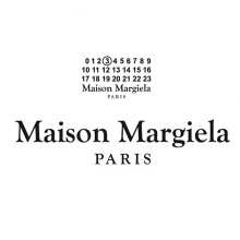Shoe Maison Margiela Shoes — 8703b0fb
