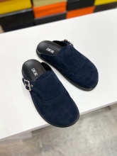 Shoe Men's Sandals Collection — 01d28053