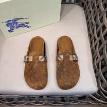 Shoe Men's Sandals Collection — 41e95bf4