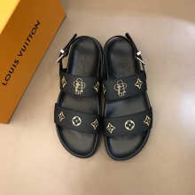 Shoe Men's Sandals Collection — a9b31917