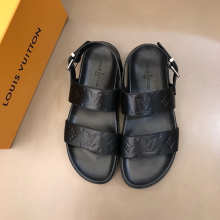 Shoe Men's Sandals Collection — aa2efef7