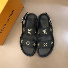 Shoe Men's Sandals Collection — f42505fe