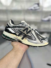 Shoe New Balance sneakers — 122a5100