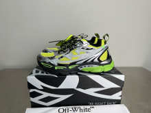 Shoe Off-White Shoes Collection — 02474c32