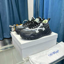 Shoe Off-White Shoes Collection — 0674d561