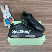 Shoe Off-White Shoes Collection — 07ab7898
