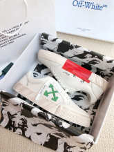 Shoe Off-White Shoes Collection — 0fc83c17