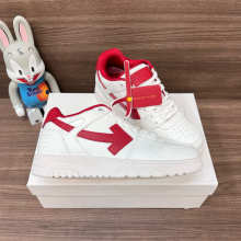 Shoe Off-White Shoes Collection — 152d67cc