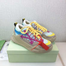 Shoe Off-White Shoes Collection — 1d460fd8