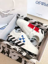 Shoe Off-White Shoes Collection — 1ef3b568