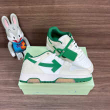 Shoe Off-White Shoes Collection — 58110216