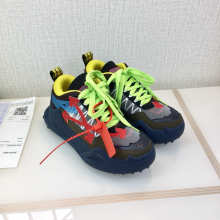 Shoe Off-White Shoes Collection — 5d1b0555