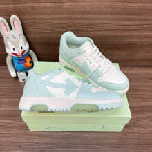 Shoe Off-White Shoes Collection — 6300112a