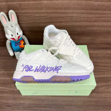 Shoe Off-White Shoes Collection — c7fcb425