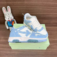 Shoe Off-White Shoes Collection — d489c252
