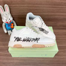 Shoe Off-White Shoes Collection — d6e8b5ef