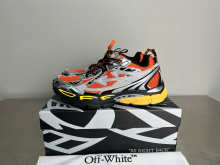 Shoe Off-White Shoes Collection — e7caceb9