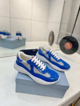 Shoe Prada shoes — 01828685