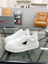 Shoe Prada shoes — 5d1195e0