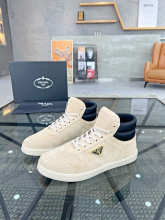 Shoe Prada shoes — ac768b64