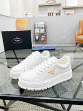 Shoe Prada shoes — b78ae1c7