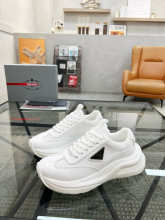 Shoe Prada shoes — d858e4ed
