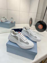 Shoe Prada shoes — db8c9903