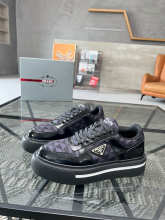 Shoe Prada shoes — e56a49db