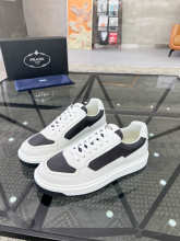 Shoe Prada shoes — fb53d1df