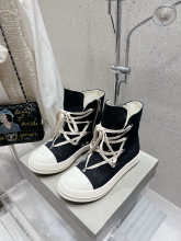Shoe Rick owens — 025b118c