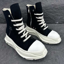 Shoe Rick owens — 0c5f3104