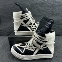 Shoe Rick owens — 1a2772b8