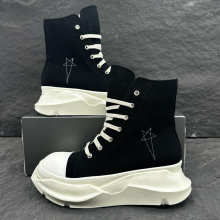 Shoe Rick owens — 38e43f92