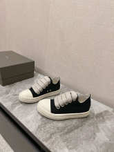 Shoe Rick owens — 42da4d28