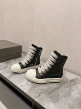 Shoe Rick owens — 489d35a1