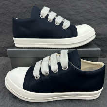 Shoe Rick owens — 4e406f18