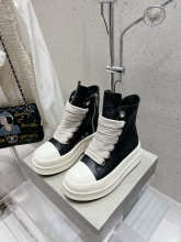 Shoe Rick owens — 4f7efb2d